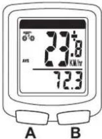 CONRAD 84 14 08 - Bedienelemente - 1