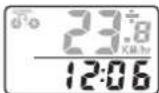 CONRAD 84 14 08 - Bediening - 1