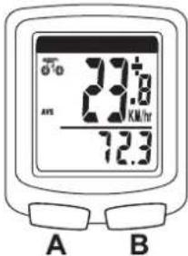 CONRAD 84 14 08 - Toets "B" - 1