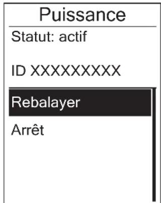 Bryton Rider 330 - Capteurs - 5