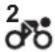 Bryton Rider 330 - Accessoires - 4