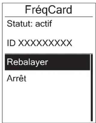 Bryton Rider 330 - Capteurs - 1