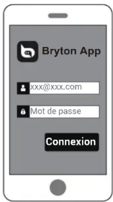Bryton Rider 330 - Ajouter l'UUID de votre appareil à votre compte Bryton - 2
