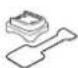 CAT EYE CCTR300TW V3 - 160-2193 - 1