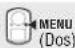 CAT EYE CCTR300TW V3 - CLOCK.DATE - 1