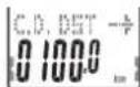 CAT EYE CCTR300TW V3 - C.D.DST- - 9