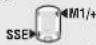 CAT EYE CCTR300TW V3 - Suppression des fichiers - 1