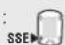 CAT EYE CCTR300TW V3 - WHEEL - 7