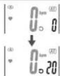 CAT EYE CCTR300TW V3 - Capteur de cadence (CADENCE) - 1
