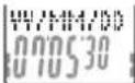 CAT EYE CCTR300TW V3 - CLOCK.DATE - 17