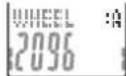 CAT EYE CCTR300TW V3 - WHEEL - 10