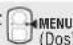 CAT EYE CCTR300TW V3 - Suppression des fichiers - 6