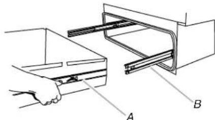 KITCHENAID KOWT100ESS - To Replace: - 1