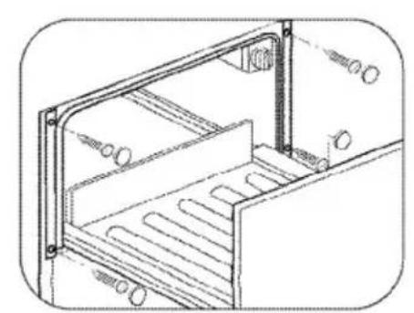 GRUNDIG GWS 2152 B - Emplacement d'installation adelquat - 7