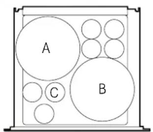 FRANKE FS DRW 14 - !Riziko požiaru! - 2