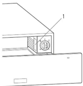 FRANKE FS DRW 14 - TeXHnueCKHe DAHHbIe - 1