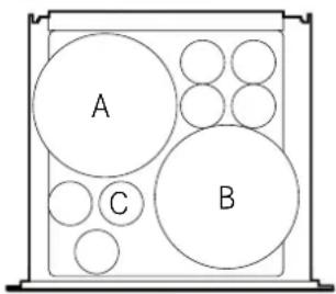 FRANKE FS DRW 14 - Ppimepn 3a 3apejdahe - 2