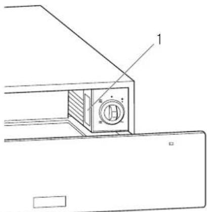 FRANKE FS DRW 14 - renGJØrInG oG VeDLIKEHoLD - 1