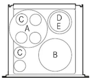 FRANKE FS DRW 14 - !Riziko požiaru! - 3
