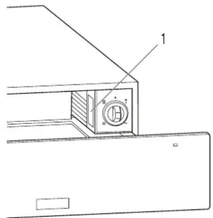 FRANKE FS DRW 14 - TecHnIScHe GeGeVenS - 1