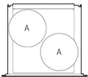 FRANKE FS DRW 14 - !Riziko požiaru! - 1