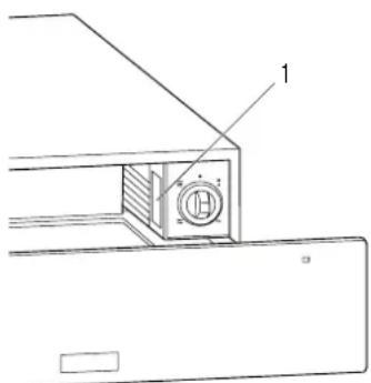FRANKE FS DRW 14 - TeXHnueCKN DAHHN - 1