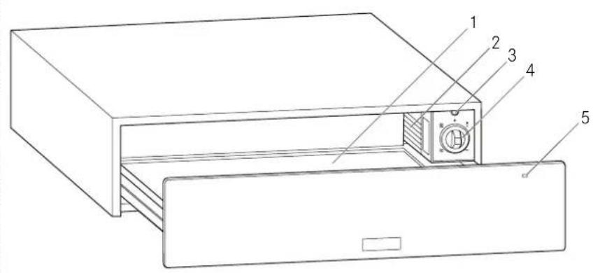 FRANKE FS DRW 14 - ÖVerSIKT - 1