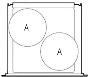 FRANKE FS DRW 14 - Ppimepbl 3arpy3kn - 1