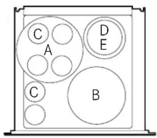 FRANKE FS DRW 14 - Gebruiksvoorbeelden - 3