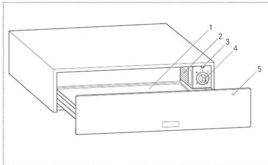 FRANKE FS DRW 14 - oVerView - 1