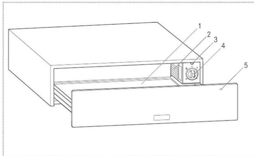 FRANKE FS DRW 14 - oPIS - 1