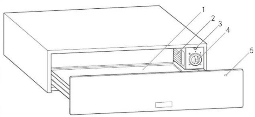 FRANKE FS DRW 14 - GeneL BaKIs - 1