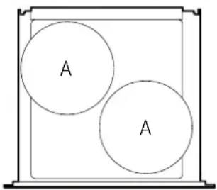 FRANKE FS DRW 14 - Ppimepn 3a 3apejdahe - 1