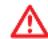 BOSCH BIC630NW1 - Warning - Risk of serious burns! - 1
