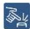 BOSCH BIC630NW1 - En cas d'appareils sans poignée : - 1