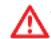BOSCH BIC630NW1 - Warning - Risk of electric shock and serious injury! - 1
