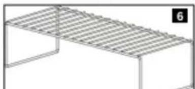 AEG KDK912922M - Composants principaux - 3