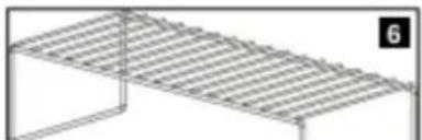 AEG KDK912922M - 2.1.Hauptkomponenten - 3