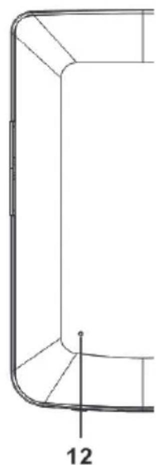 Approx APPEB06G - Descripción de las partes - 2