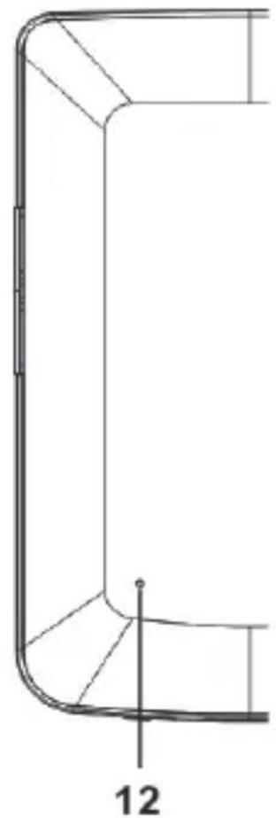 Approx APPEB06G - Descrição das partes - 2