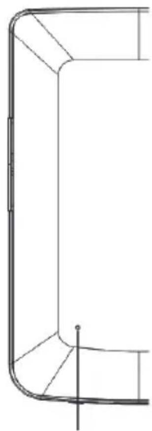 Approx APPEB06G - Description of the parts - 2