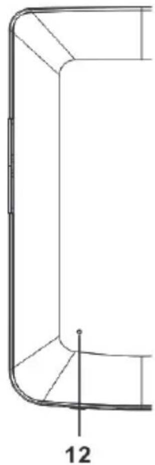 Approx APPEB06G - Opis części - 2