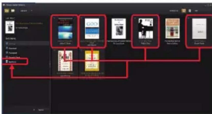 Approx APPEB04G - İthalat DRM ileerişi - 1