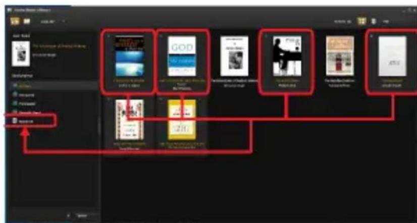 Approx APPEB04E - Continutul Importul DRM - 1