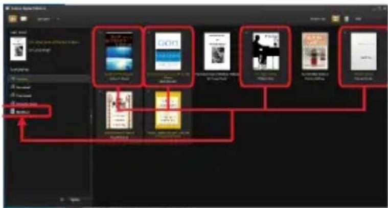 Approx APPEB04E - 1,5 Περιεχόμενα Eioaywyn DRM - 1