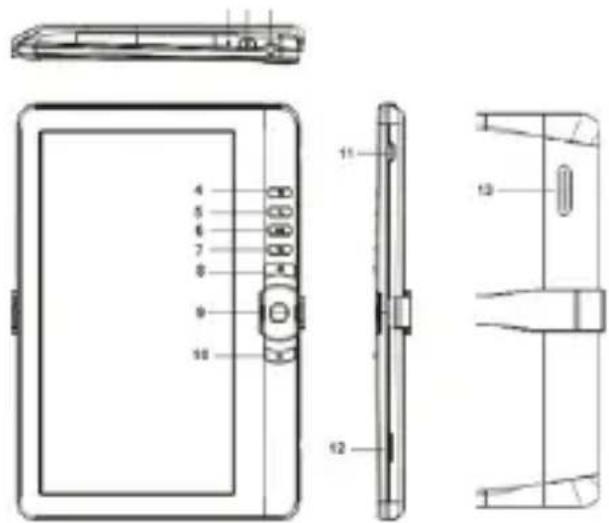 Approx APPEB02GR - Opisczeci - 1