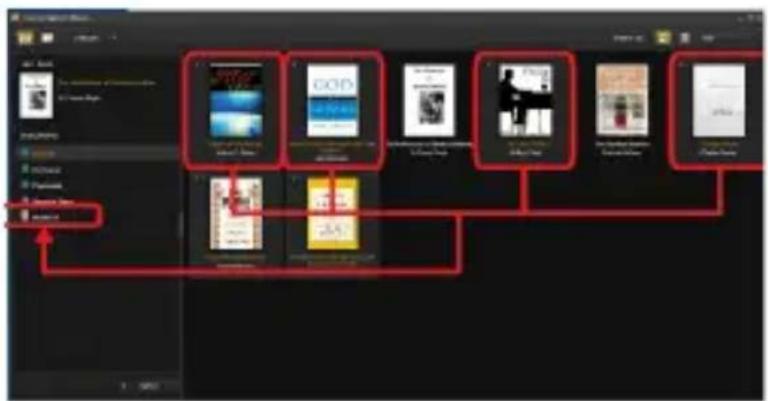 Approx APPEB02GR - Importeren DRM Inhoud - 1