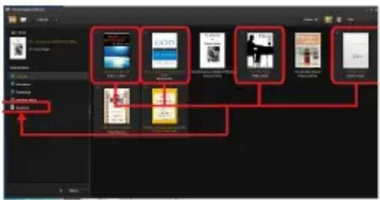 Approx APPEB02GR - 1,5 Importazione di contentuti DRM - 1