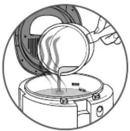 SEB Simply One - SIMPLY ONE / FILTRA ONE - 22