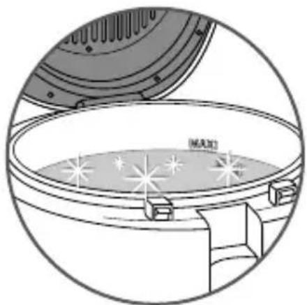 SEB Simply One - SIMPLY ONE / FILTRA ONE - 75